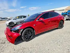 5YJ3E1EB1LF801282 2020 TESLA MODEL 3