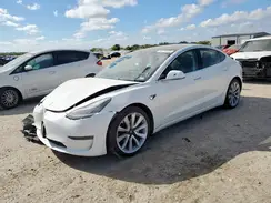 5YJ3E1EB1LF801492 2020 TESLA MODEL 3