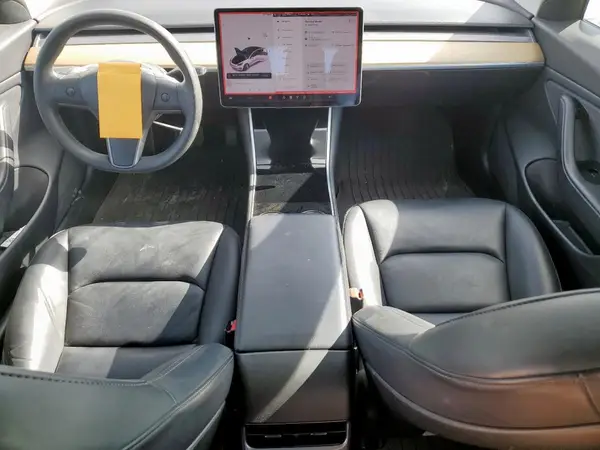 5YJ3E1EB1LF801492 2020 TESLA MODEL 3 - Image 8