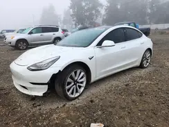 5YJ3E1EB1LF801508 2020 TESLA MODEL 3