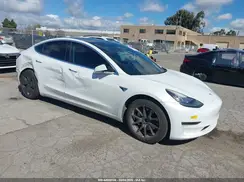 5YJ3E1EB1LF803159 2020 TESLA MODEL 3