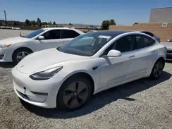 5YJ3E1EB1LF803162 2020 TESLA MODEL 3