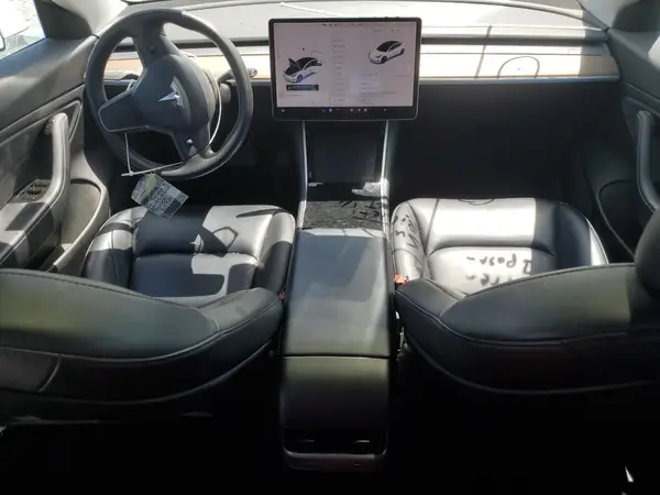 5YJ3E1EB1LF803162 2020 TESLA MODEL 3 - Image 8