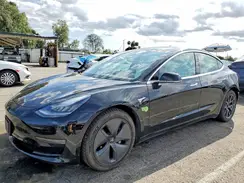 5YJ3E1EB1LF806658 2020 TESLA MODEL 3