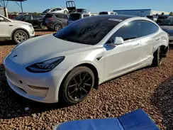 5YJ3E1EB1LF806692 2020 TESLA MODEL 3