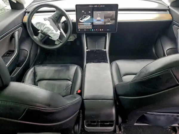5YJ3E1EB1LF807227 2020 TESLA MODEL 3 - Image 8