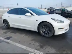5YJ3E1EB1LF807728 2020 TESLA MODEL 3