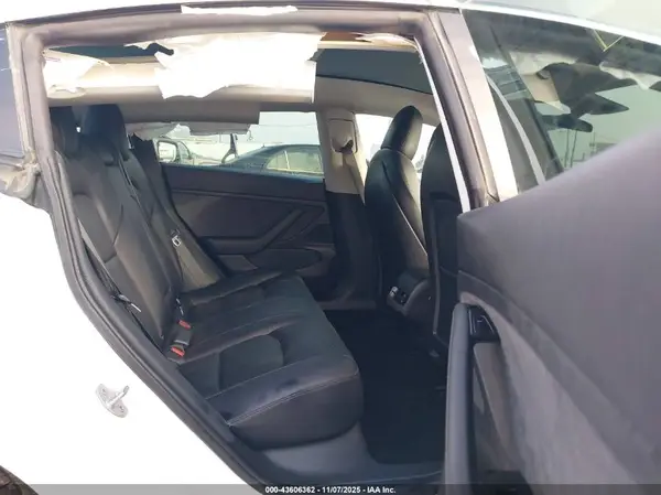 5YJ3E1EB1LF807728 2020 TESLA MODEL 3 - Image 8