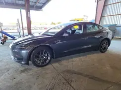5YJ3E1EB1MF003124 2021 TESLA MODEL 3