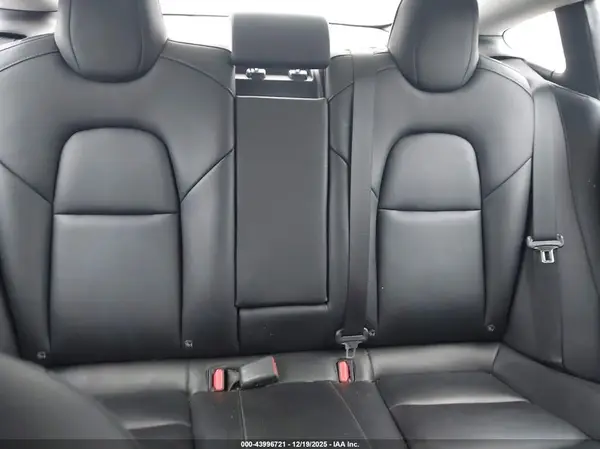 5YJ3E1EB1MF009893 2021 TESLA MODEL 3 - Image 8