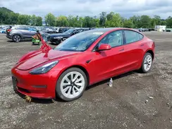5YJ3E1EB1MF015631 2021 TESLA MODEL 3