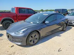 5YJ3E1EB1MF025236 2021 TESLA MODEL 3