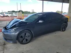 5YJ3E1EB1MF034826 2021 TESLA MODEL 3