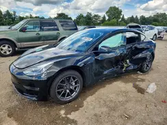 5YJ3E1EB1MF035653 2021 TESLA MODEL 3