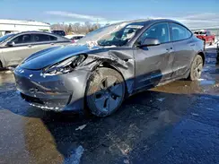 5YJ3E1EB1MF036401 2021 TESLA MODEL 3
