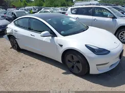 5YJ3E1EB1MF044076 2021 TESLA MODEL 3