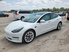 5YJ3E1EB1MF049049 2021 TESLA MODEL 3