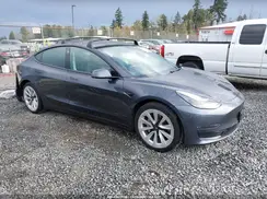 5YJ3E1EB1MF049410 2021 TESLA MODEL 3