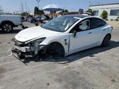5YJ3E1EB1MF051089 2021 TESLA MODEL 3