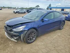 5YJ3E1EB1MF051514 2021 TESLA MODEL 3