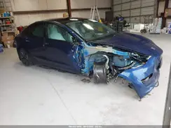 5YJ3E1EB1MF052047 2021 TESLA MODEL 3