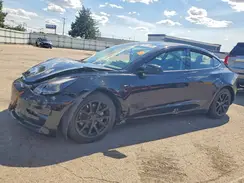 5YJ3E1EB1MF052940 2021 TESLA MODEL 3