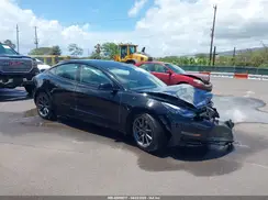5YJ3E1EB1MF052968 2021 TESLA MODEL 3