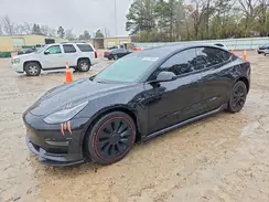 5YJ3E1EB1MF055062 2021 TESLA MODEL 3