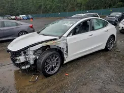5YJ3E1EB1MF055918 2021 TESLA MODEL 3