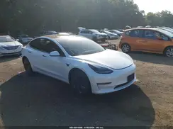 5YJ3E1EB1MF059502 2021 TESLA MODEL 3