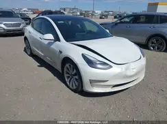5YJ3E1EB1MF062500 2021 TESLA MODEL 3