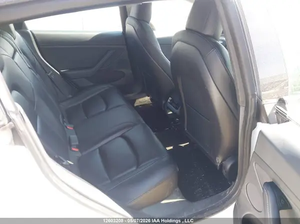5YJ3E1EB1MF062500 2021 TESLA MODEL 3 - Image 8