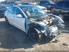 5YJ3E1EB1MF062593 2021 TESLA MODEL 3