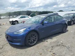 5YJ3E1EB1MF064067 2021 TESLA MODEL 3