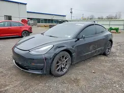 5YJ3E1EB1MF064246 2021 TESLA MODEL 3