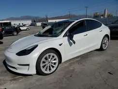 5YJ3E1EB1MF064716 2021 TESLA MODEL 3