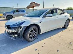 5YJ3E1EB1MF065638 2021 TESLA MODEL 3