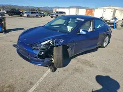 5YJ3E1EB1MF066367 2021 TESLA MODEL 3