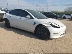 5YJ3E1EB1MF069138 2021 TESLA MODEL 3