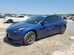 5YJ3E1EB1MF069222 2021 TESLA MODEL 3