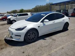 5YJ3E1EB1MF077921 2021 TESLA MODEL 3