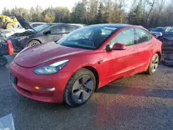 5YJ3E1EB1MF085579 2021 TESLA MODEL 3