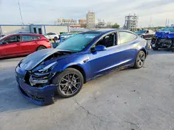 5YJ3E1EB1MF087008 2021 TESLA MODEL 3