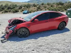 5YJ3E1EB1MF087736 2021 TESLA MODEL 3