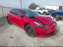 5YJ3E1EB1MF093164 2021 TESLA MODEL 3