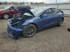 5YJ3E1EB1MF836826 2021 TESLA MODEL 3