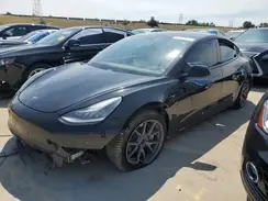 5YJ3E1EB1MF836938 2021 TESLA MODEL 3