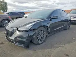 5YJ3E1EB1MF848202 2021 TESLA MODEL 3