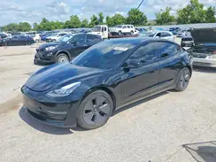 5YJ3E1EB1MF848930 2021 TESLA MODEL 3
