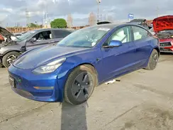 5YJ3E1EB1MF849012 2021 TESLA MODEL 3